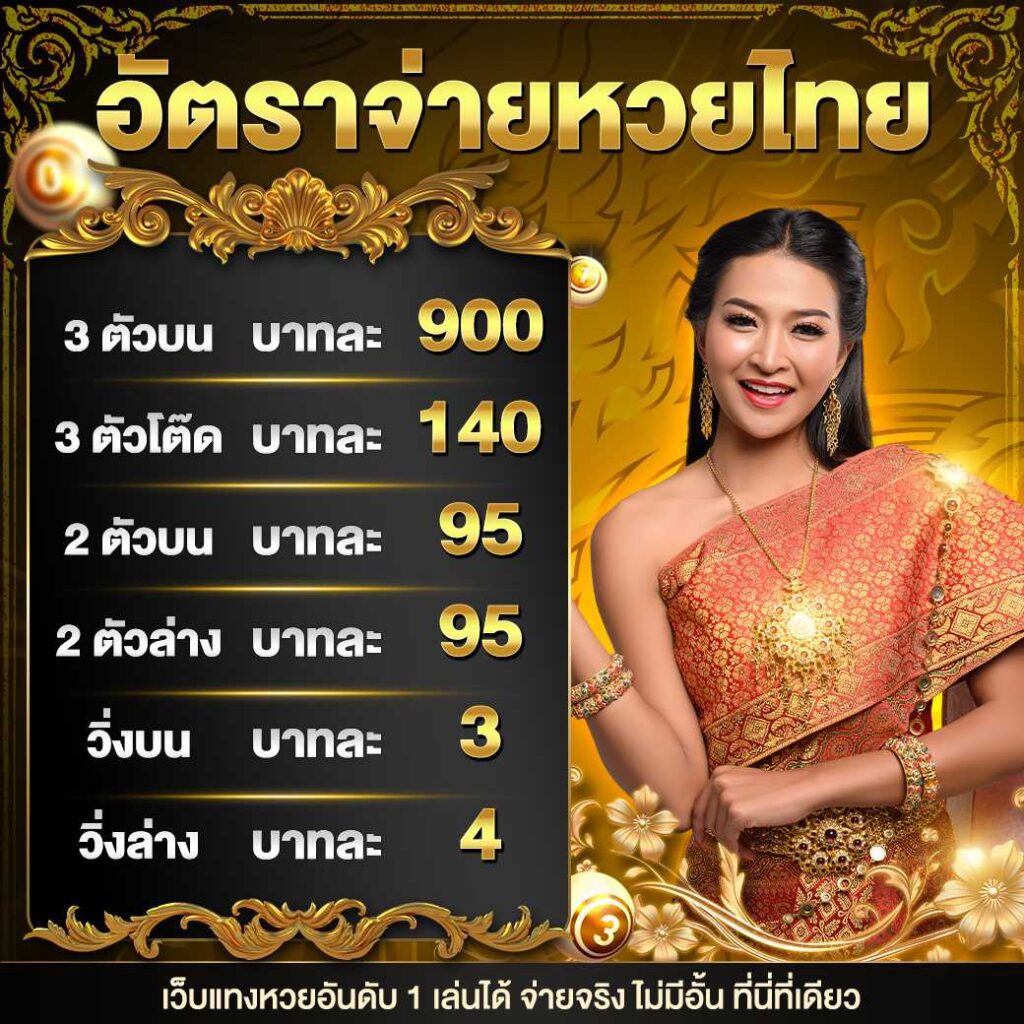 อัตราการจ่าย